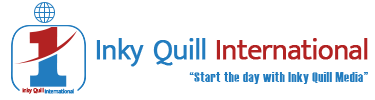 Inky Quill International Pvt. Ltd.